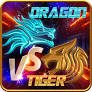 Dragon Vs Tiger Icon