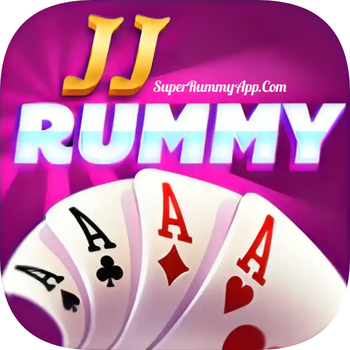 JJ Rummy Icon
