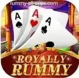 Royally Rummy Icon