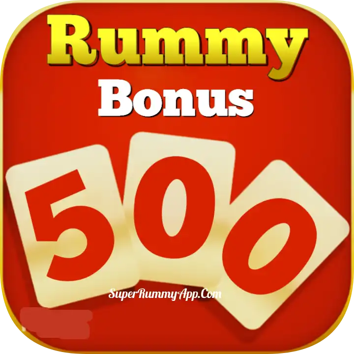Rummy 500 Bonus Icon