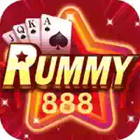 Rummy 888 Icon