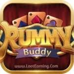 Rummy Buddy Icon