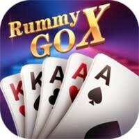Rummy Gox Icon