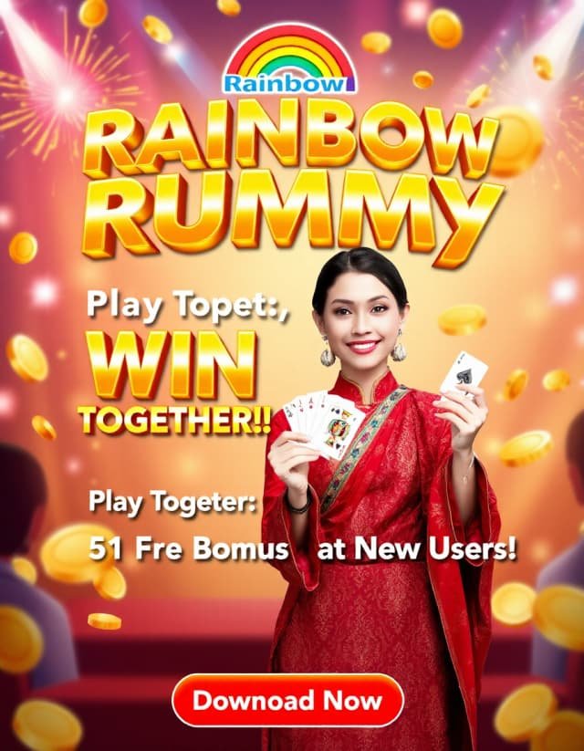 Rummy Leaders Banner