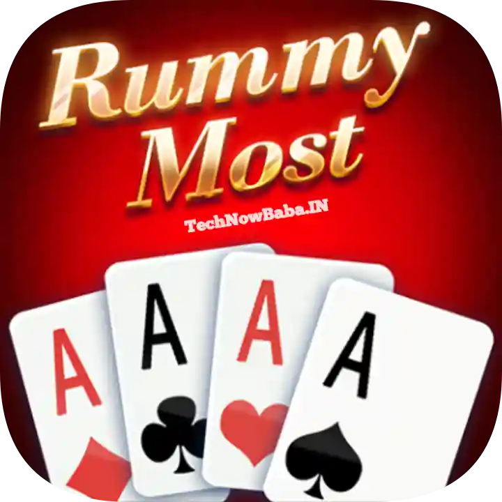 Rummy Most Icon