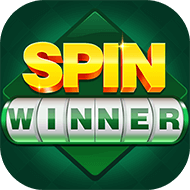 Spin Winner Icon
