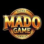 Mado Game Logo