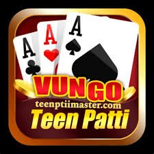 Teen Patti Vungo Logo