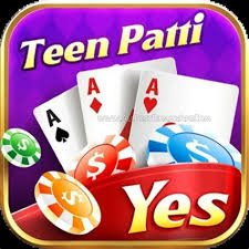 Teen Patti Yas Icon