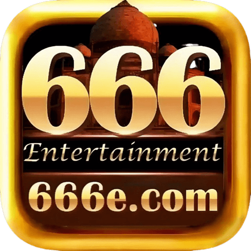 666E Rummy Logo