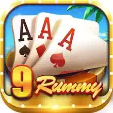 9 Rummy Icon