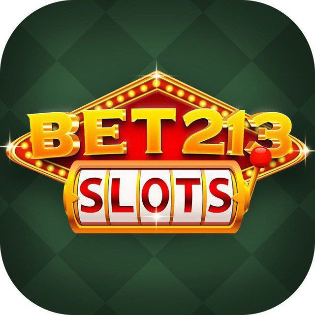 Bet 213 Slots Icon