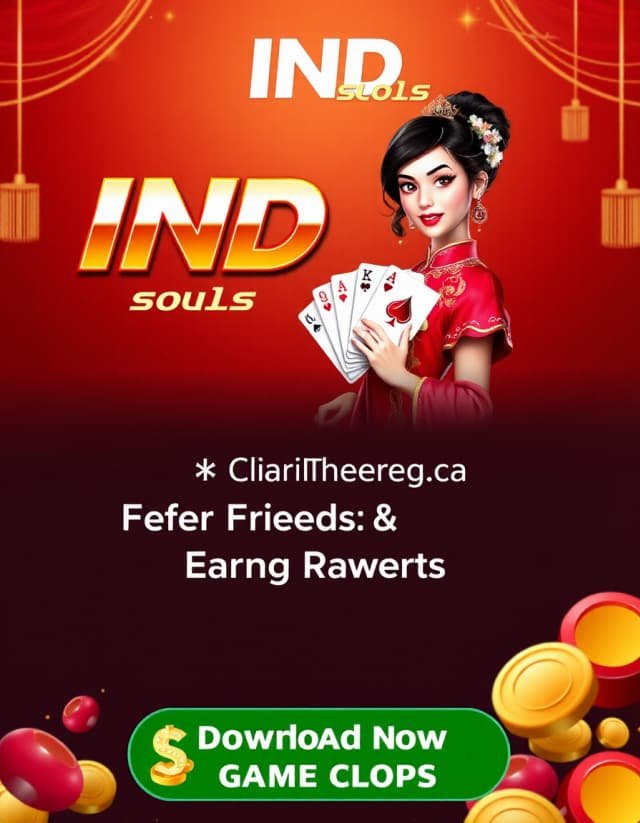 IND Slots Banner