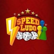 Speed Ludo Logo