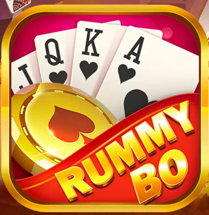 Rummy Bo Icon