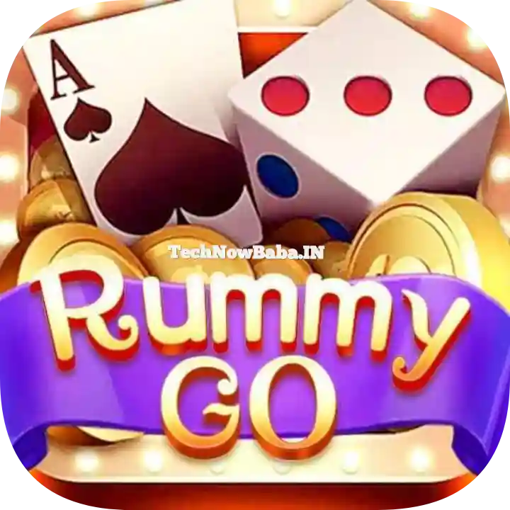 Rummy Go Icon
