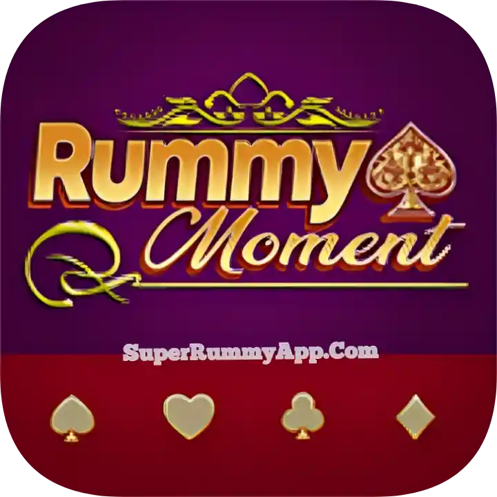 Rummy Moment Icon