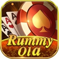 Rummy Ola Icon