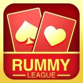 Rummy League Logo