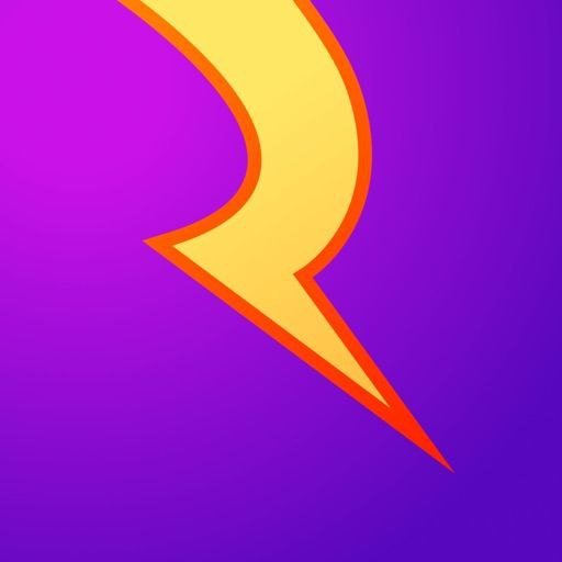 RUSH LUDO Icon