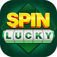 Spin Lucky Icon