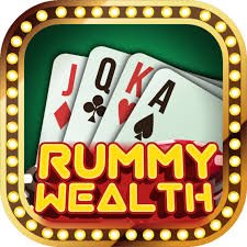 Rummy Welth Logo