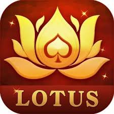 Teen Patti Lotus Logo