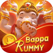 Bappa Rummy Logo