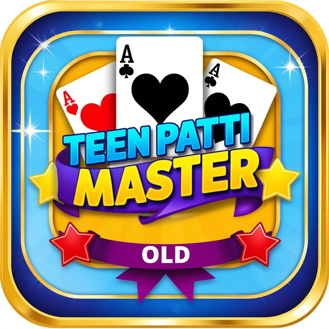 Teen Patti Master Old Icon