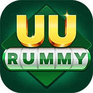 Uu Rummy Icon