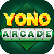 Yono Arcade Icon