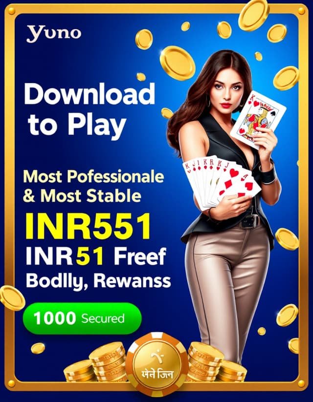 Yono Vip Game Banner